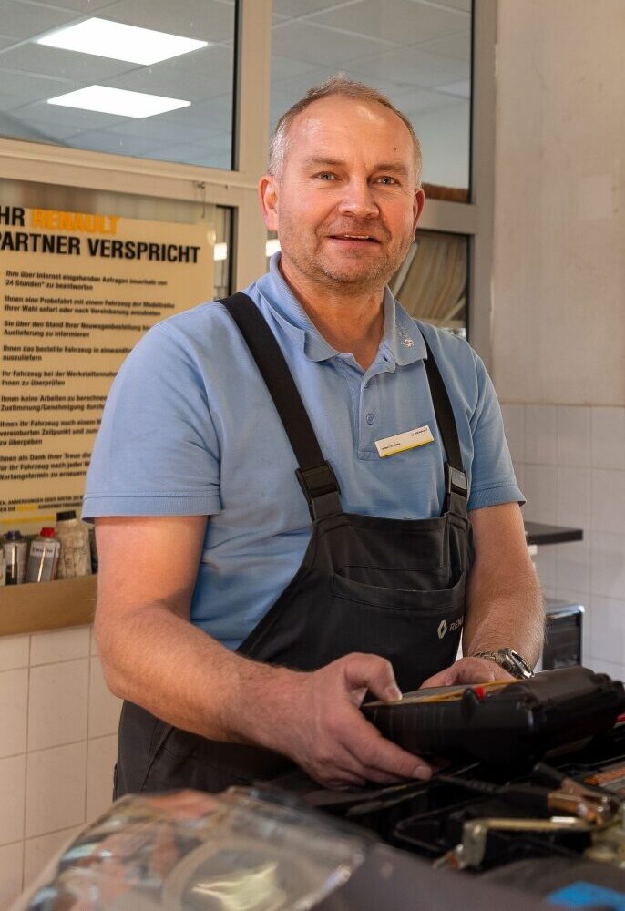Litzkow Volker