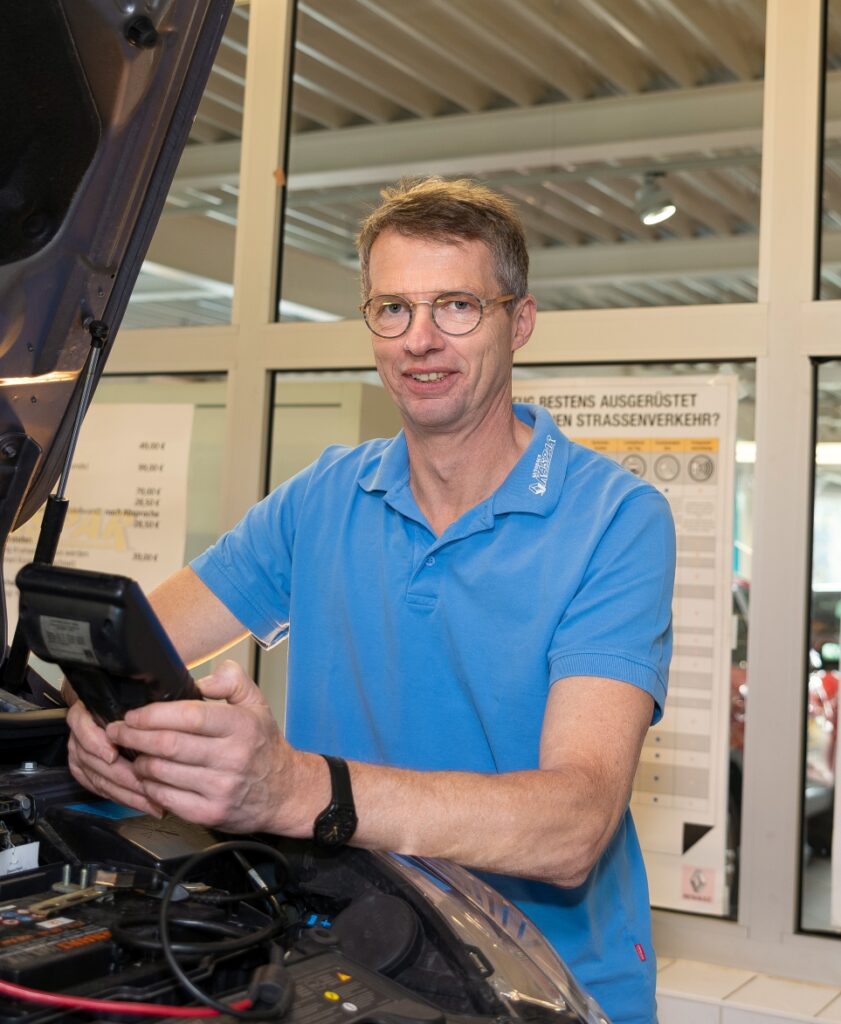 Reiner Kellermann